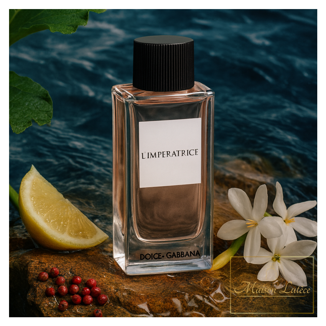 L’Imperatrice – Dolce & Gabbana