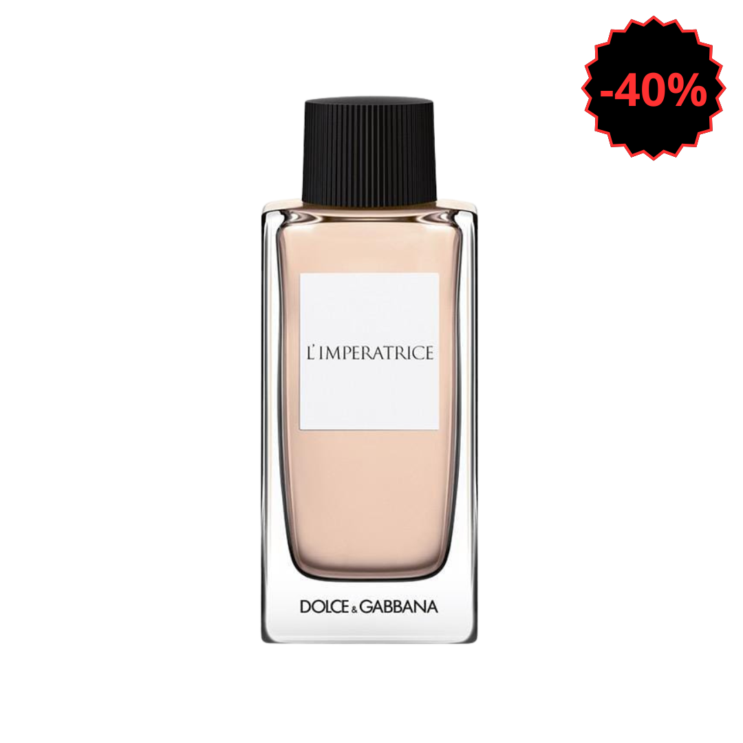 L’Imperatrice – Dolce & Gabbana