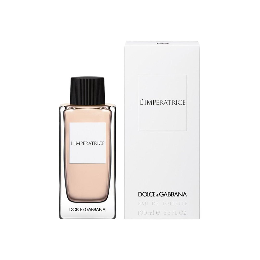 L’Imperatrice – Dolce & Gabbana