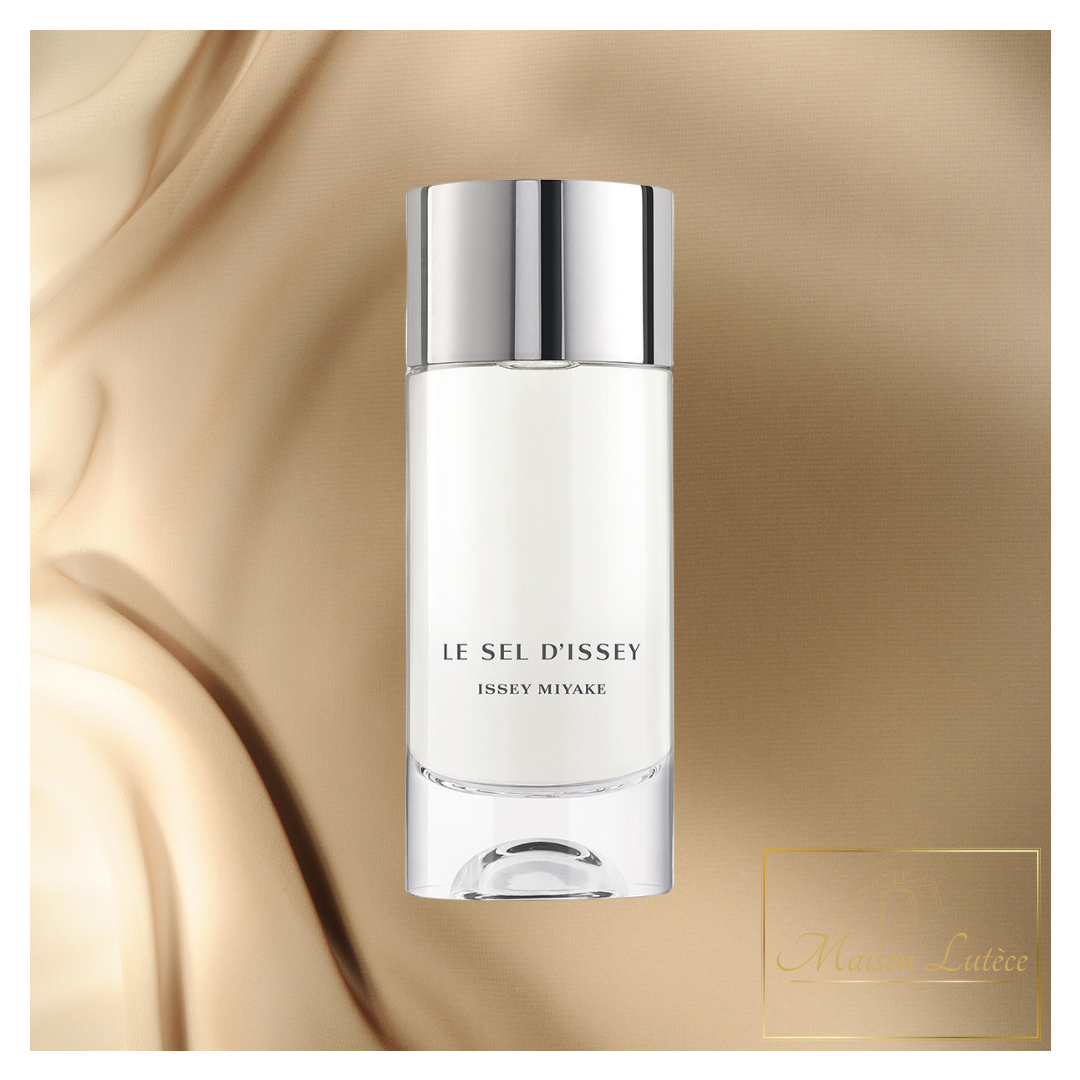 Le Sel d’Issey – Issey Miyake