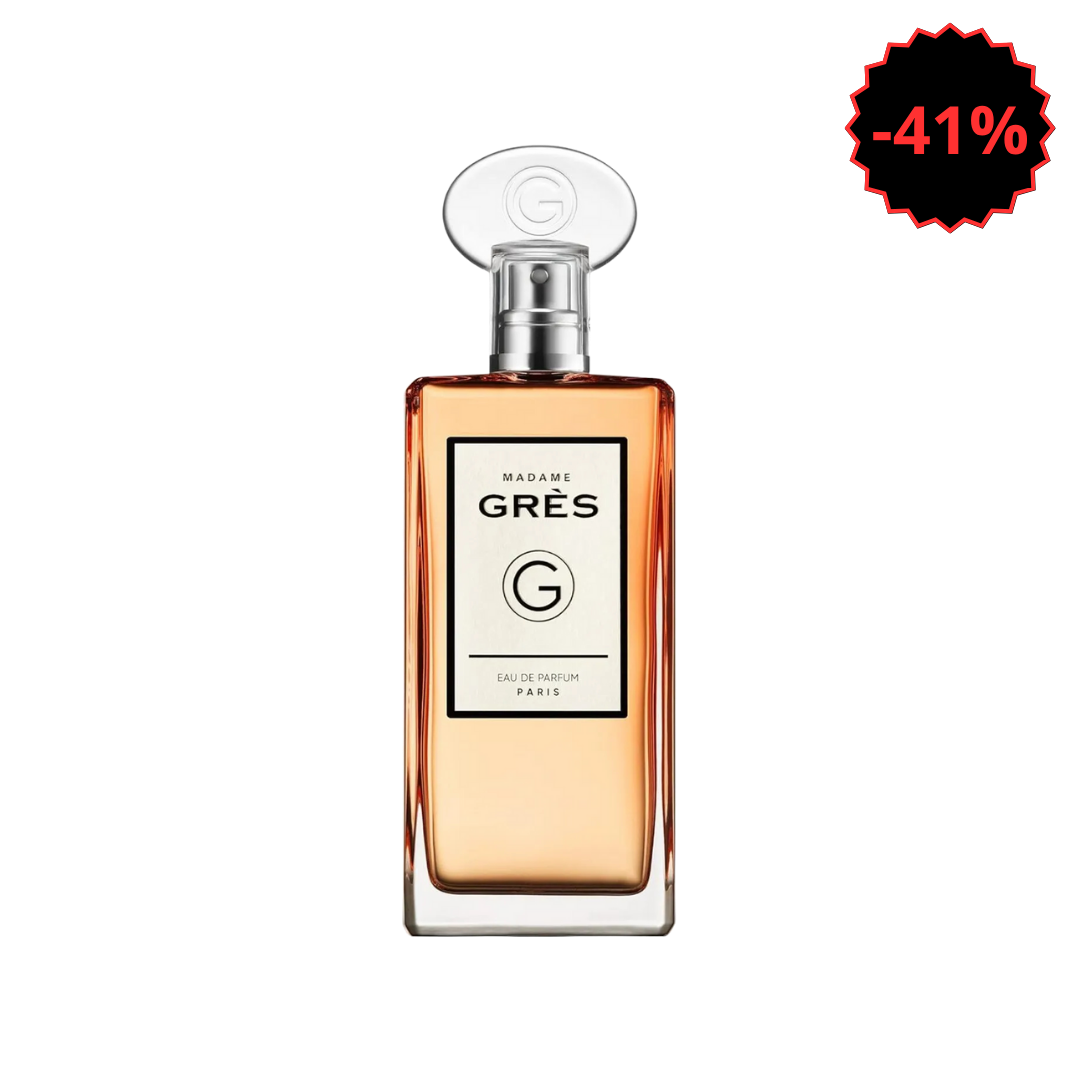 Madame Grès – Grès