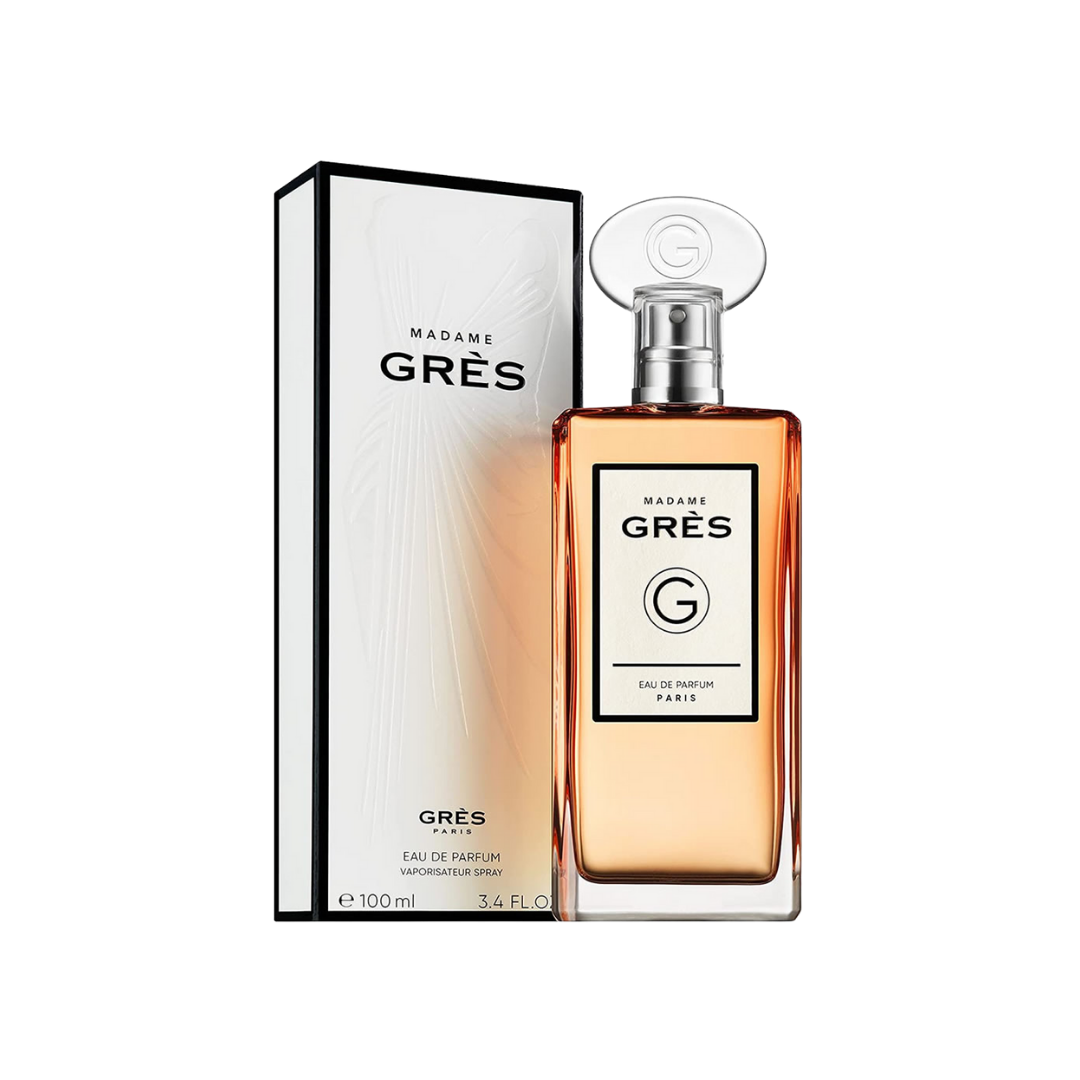Madame Grès – Grès