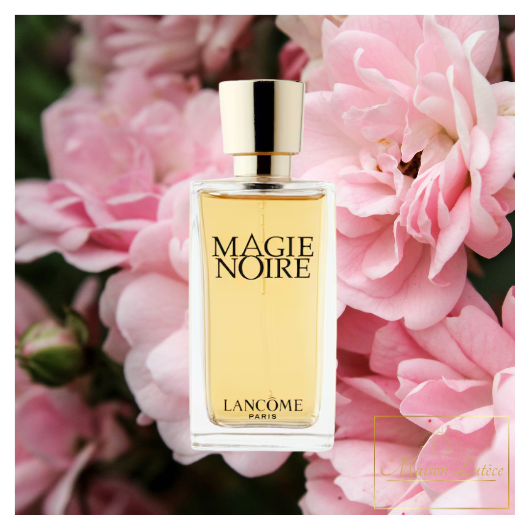 Magie Noire – Lancôme
