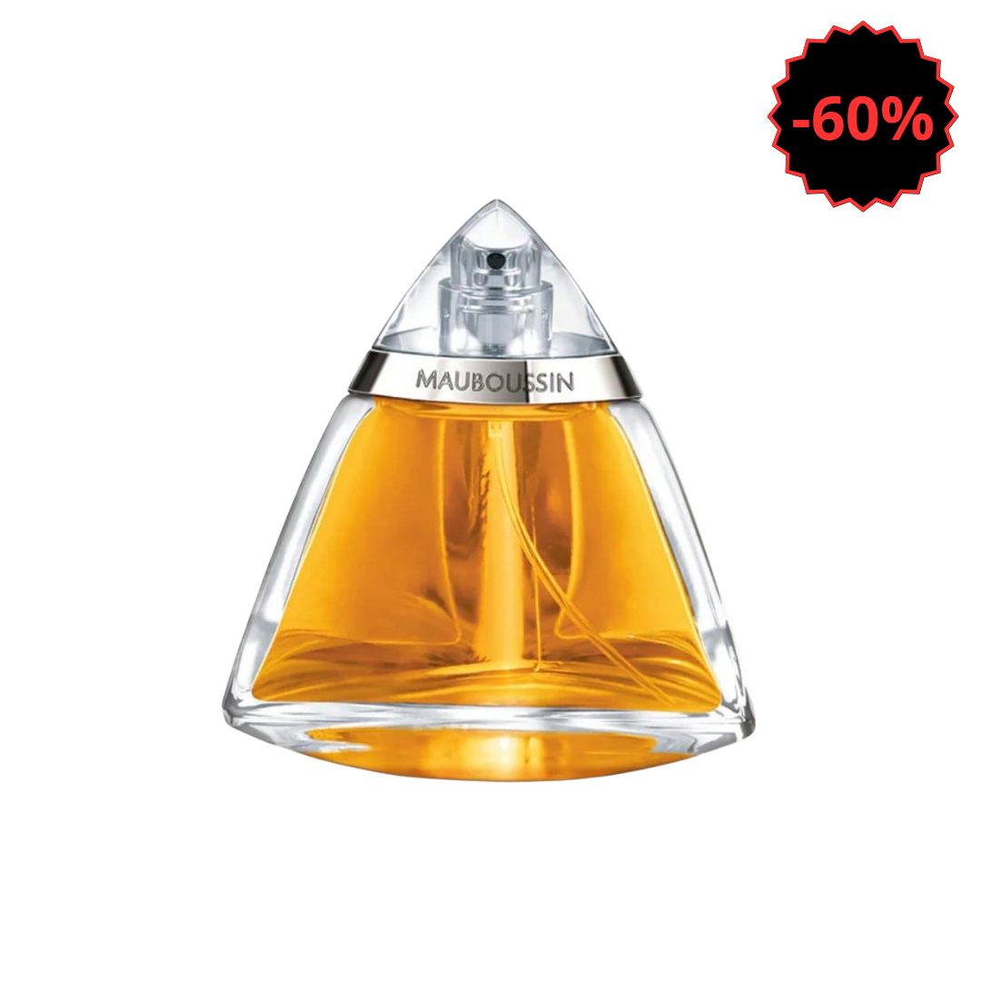 Pour Femme – Mauboussin