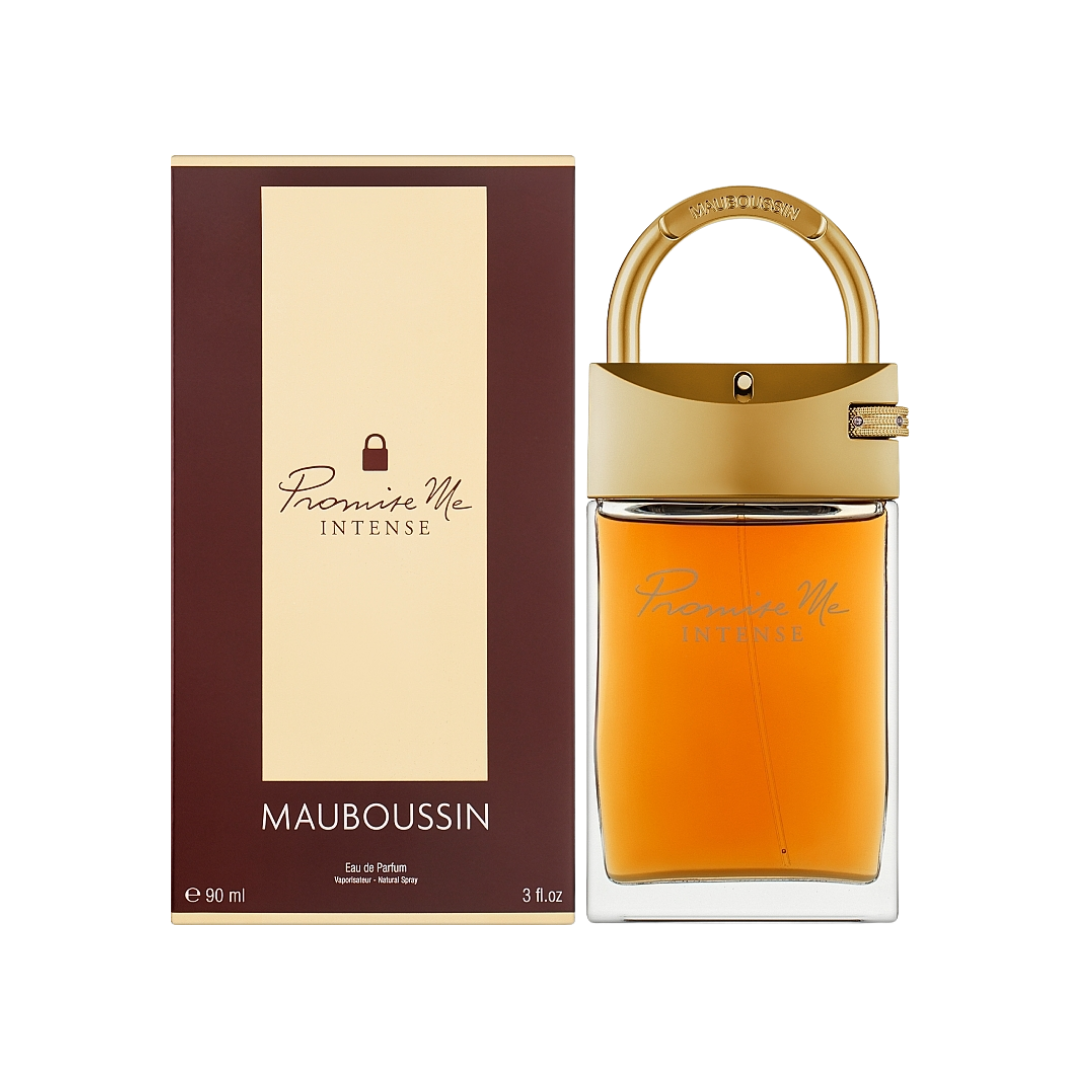 Promise Me Intense EDP- Mauboussin