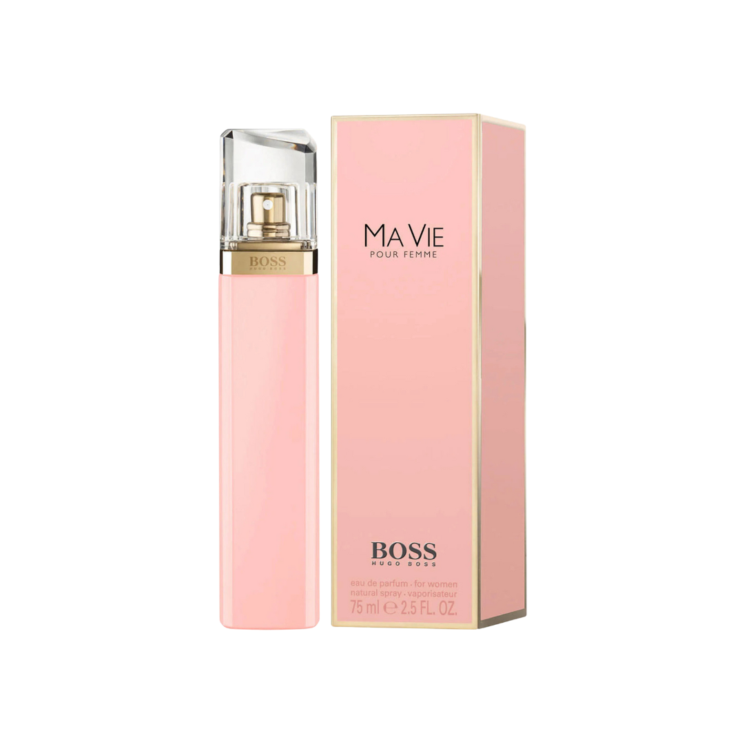 Ma Vie – Hugo Boss
