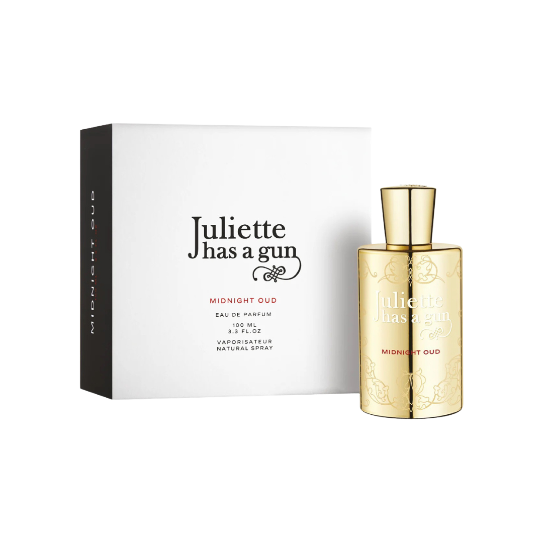 Midnight Oud – Juliette Has a Gun