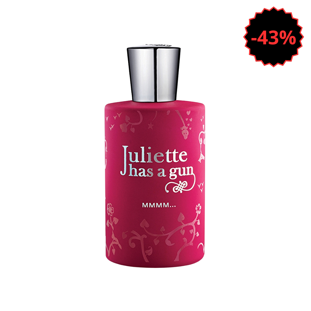 MMMM… – Juliette Has a Gun