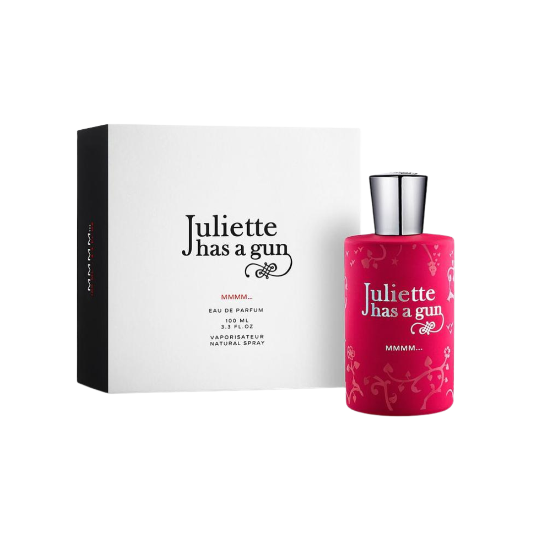 MMMM… – Juliette Has a Gun