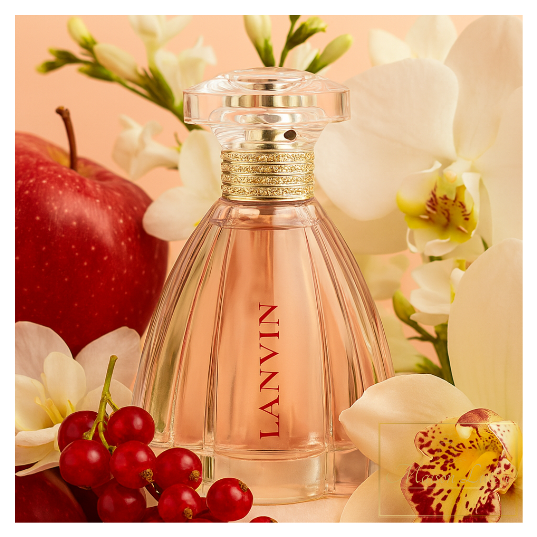 Modern Princess – Lanvin