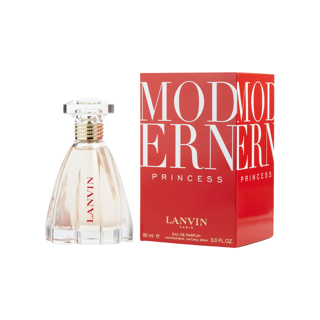 Modern Princess – Lanvin