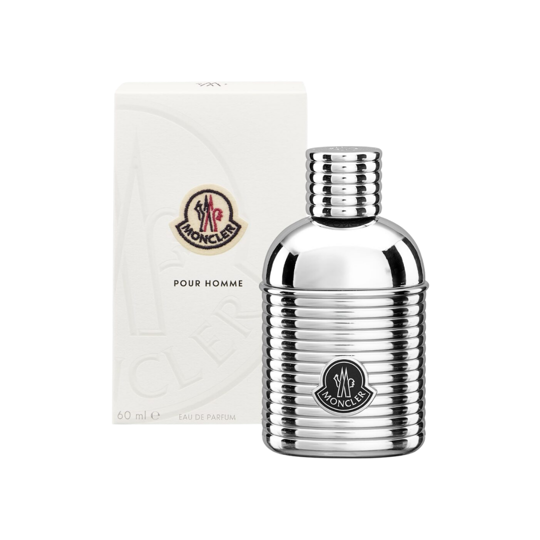 Pour Homme – Moncler