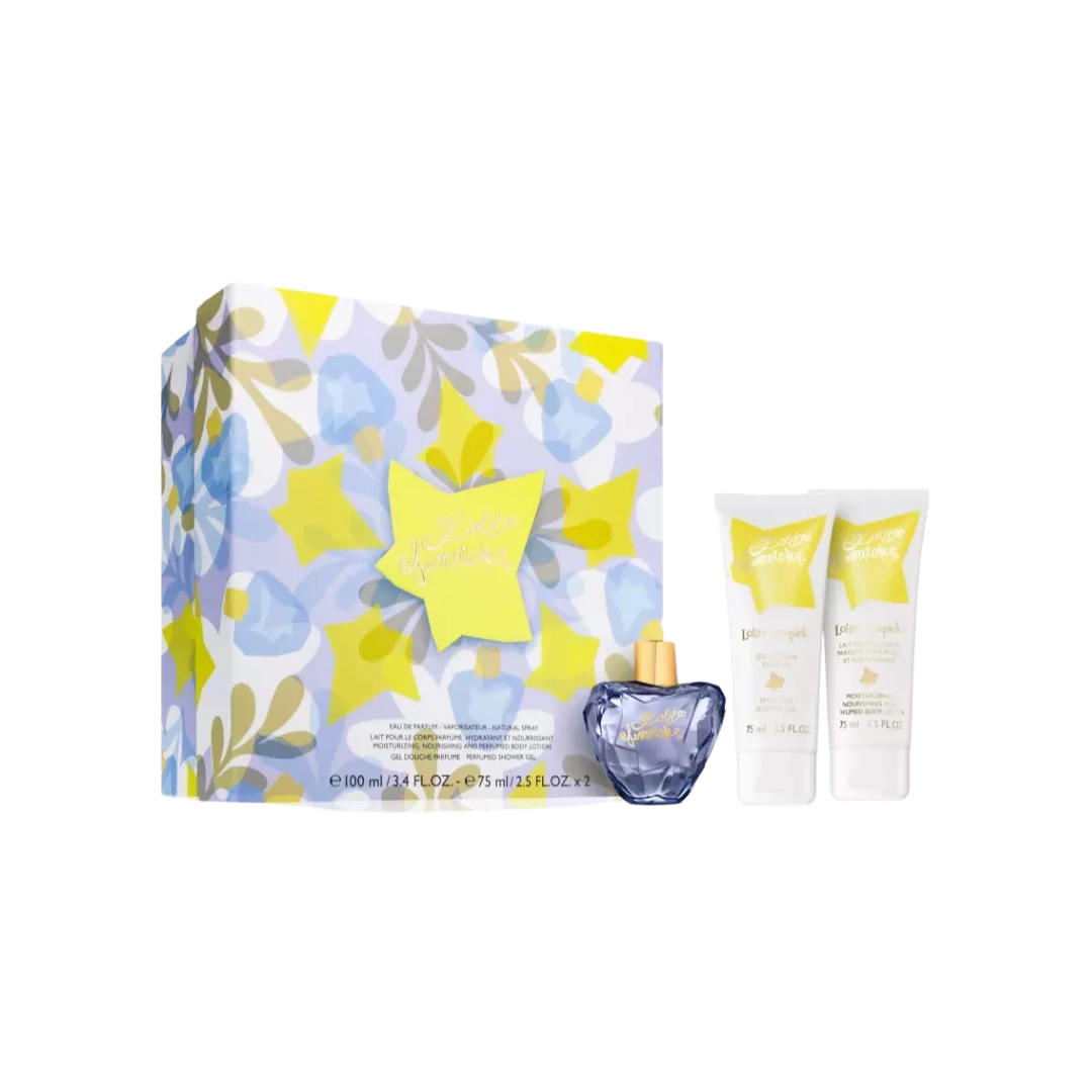 Mon Premier Parfum – Lolita Lempicka