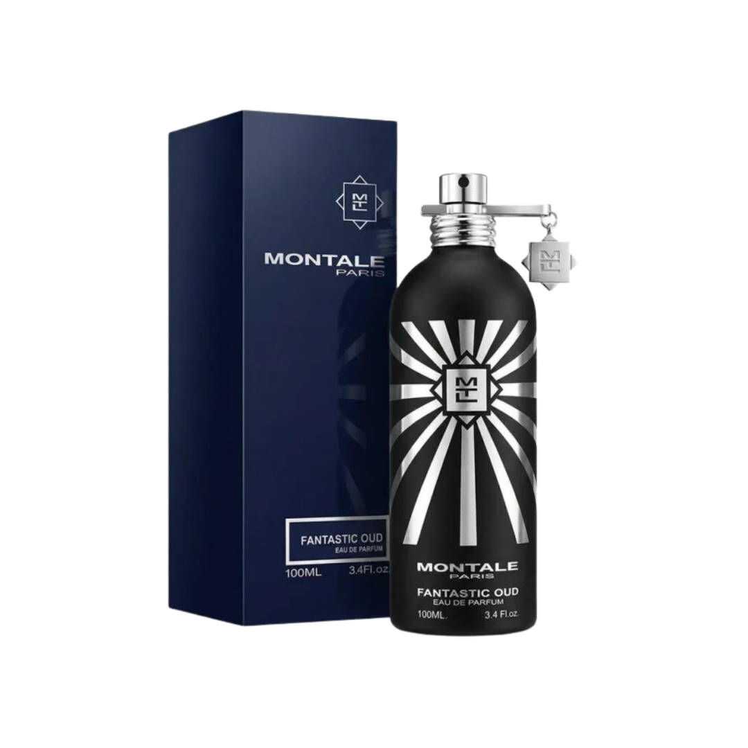 Fantastic Oud - Montale