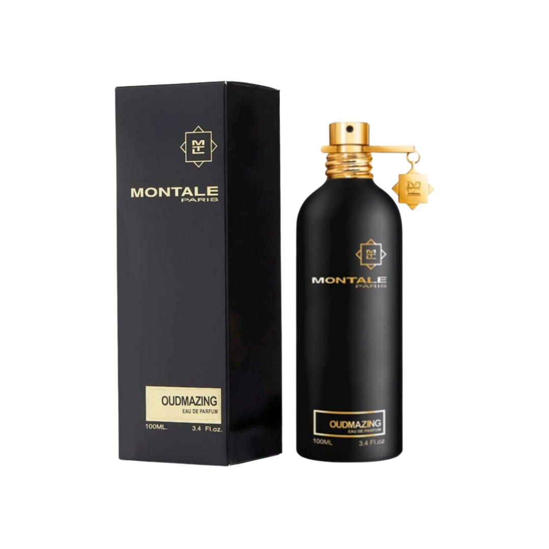Oudmazing - Montale