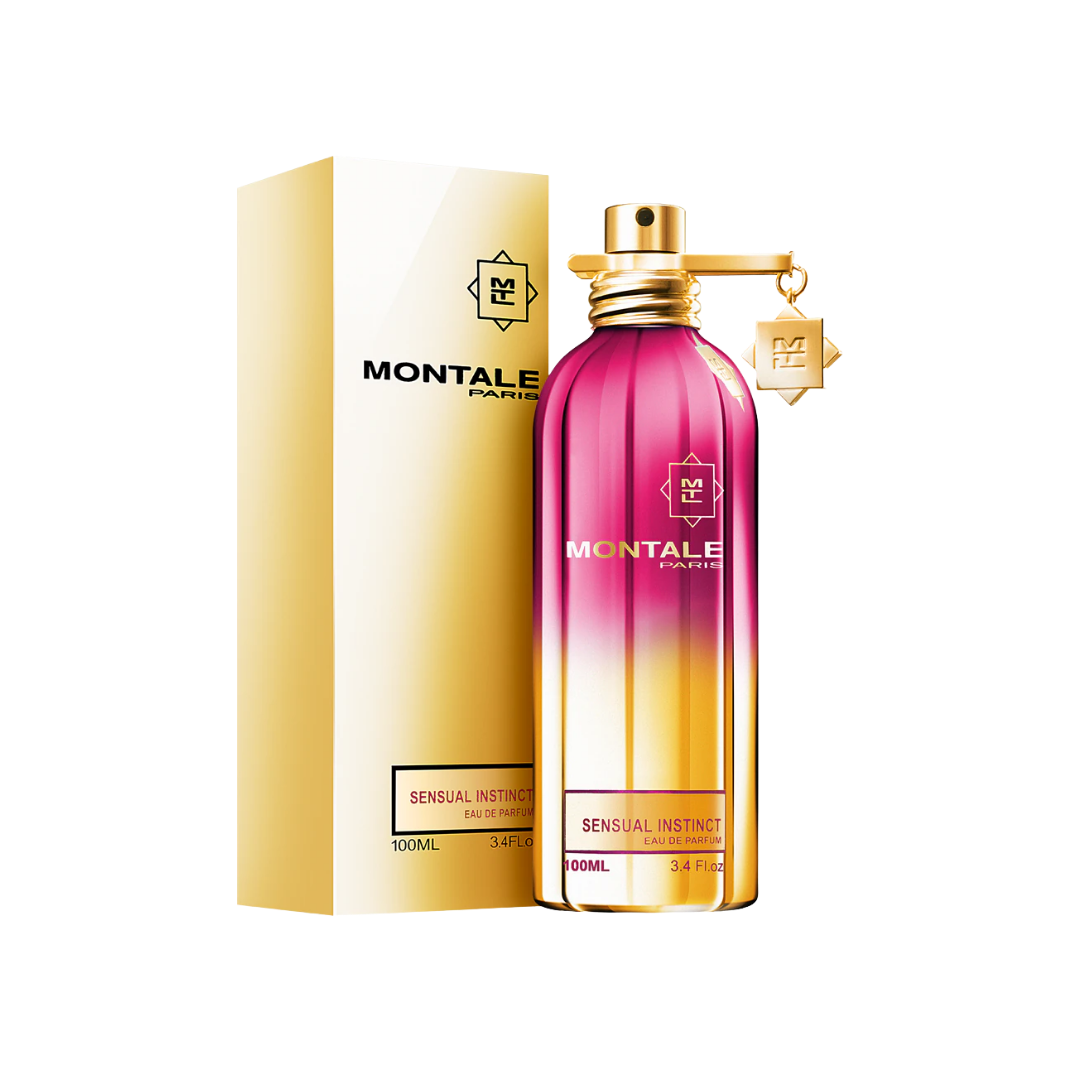 Sensual Instinct - Montale