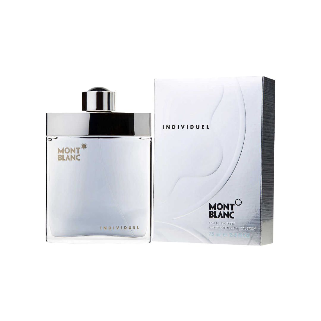 Individuel - Montblanc