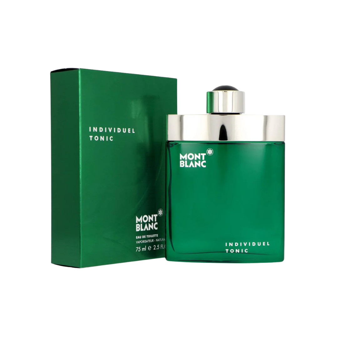 Individuel Tonic - Montblanc