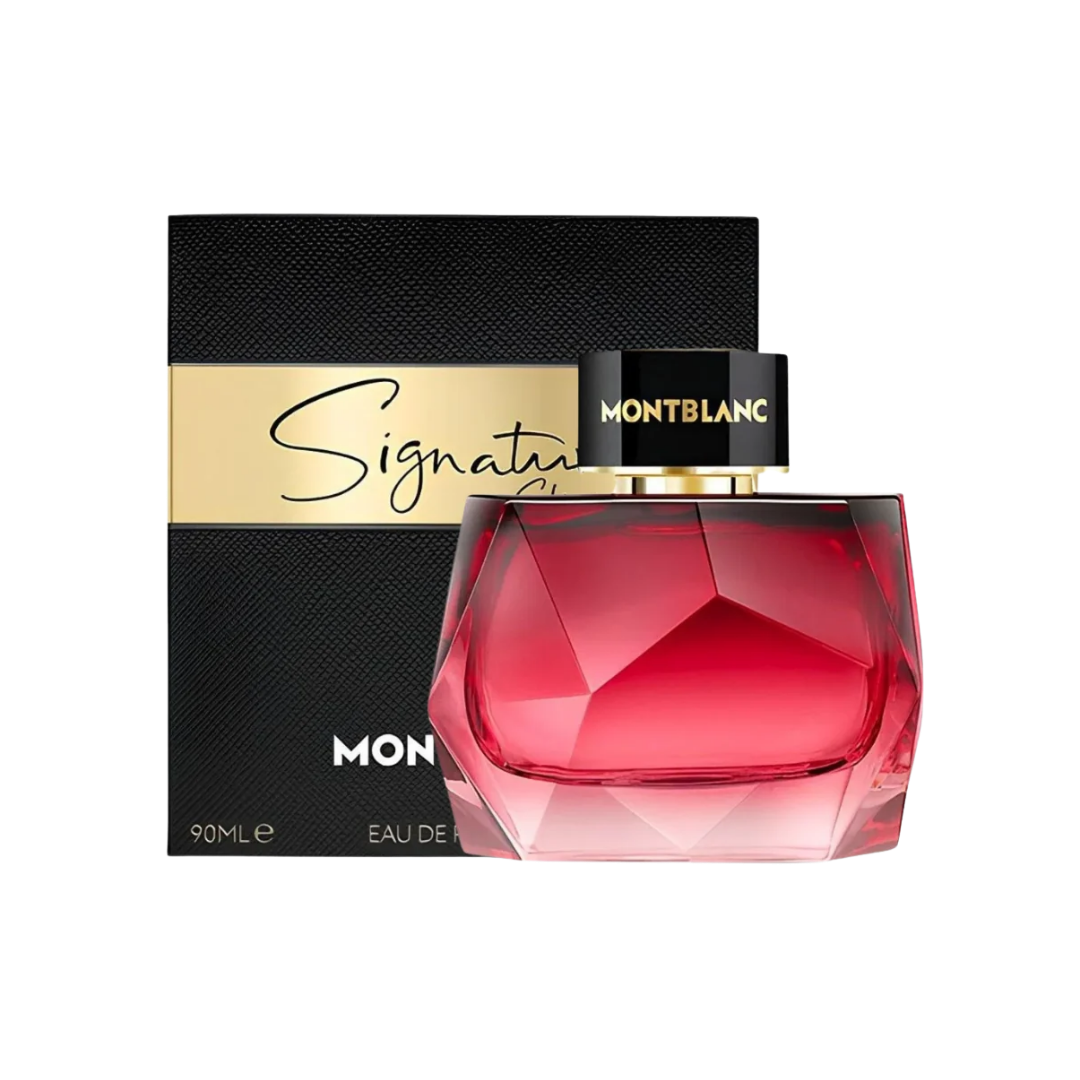 Signature Elixir - Montblanc