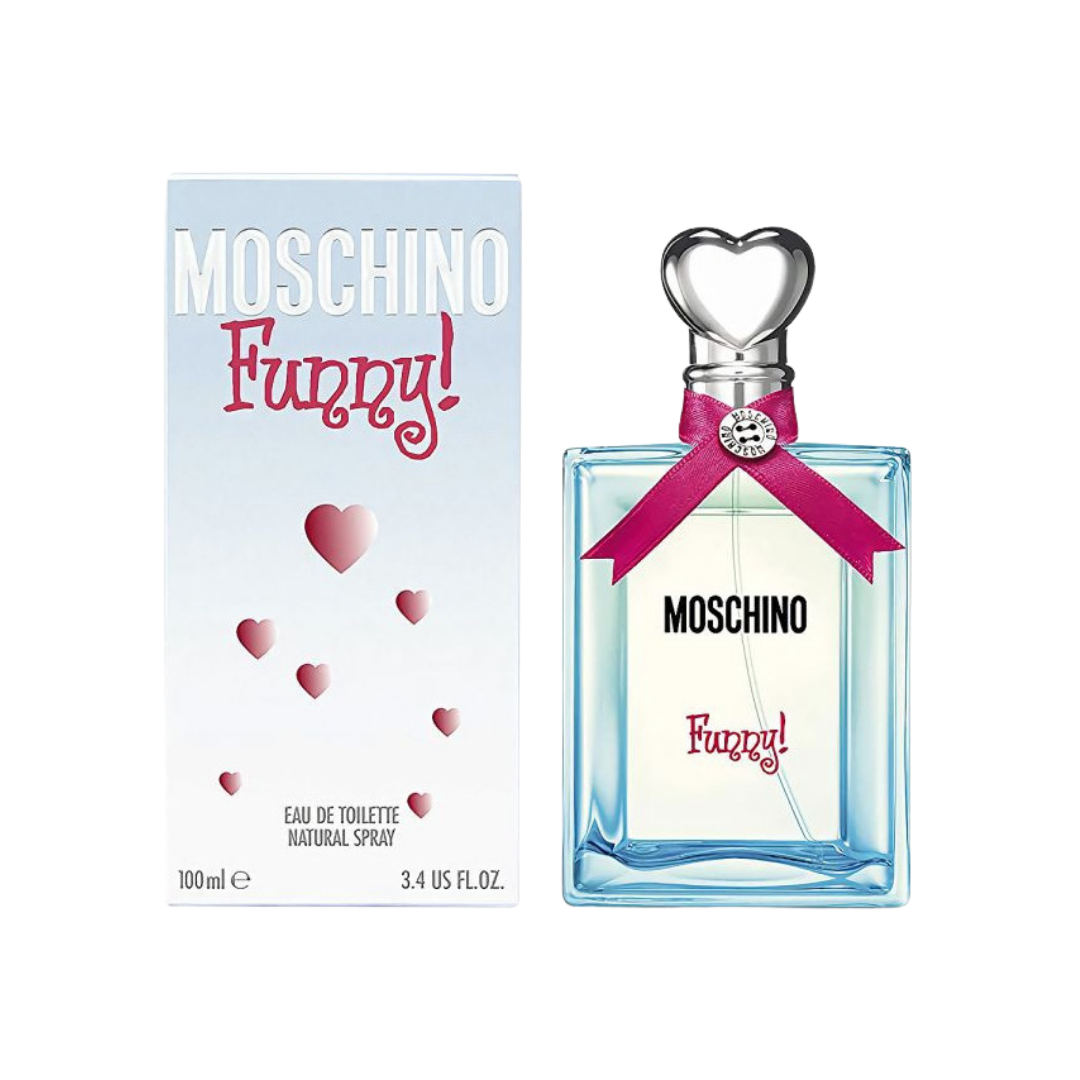 Funny – Moschino