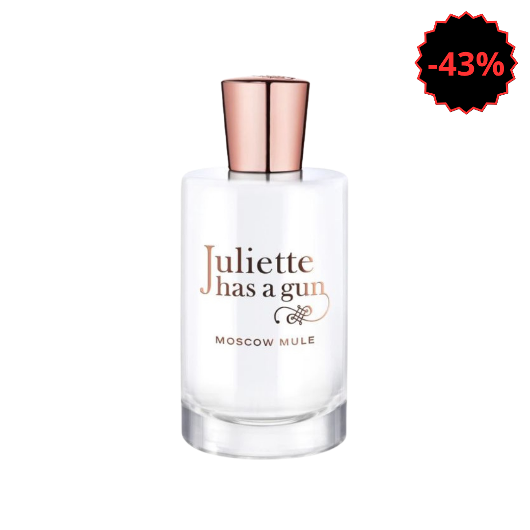 Moscow Mule – Juliette Has a Gun