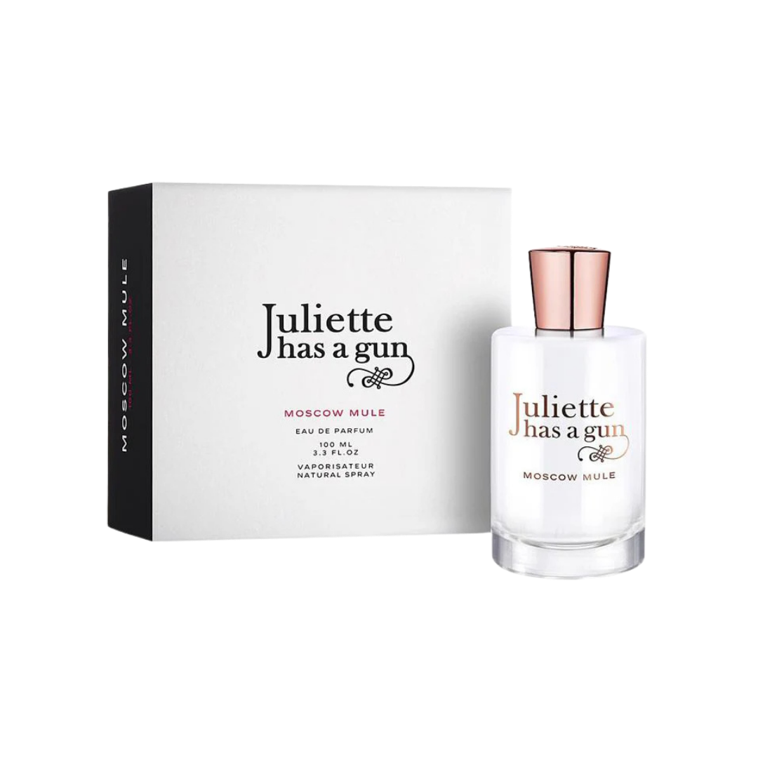 Moscow Mule – Juliette Has a Gun