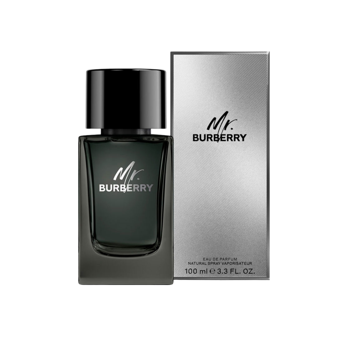 Mr Burberry – Burberry EDP