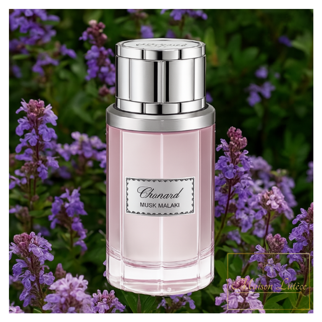 Musk Malaki – Chopard