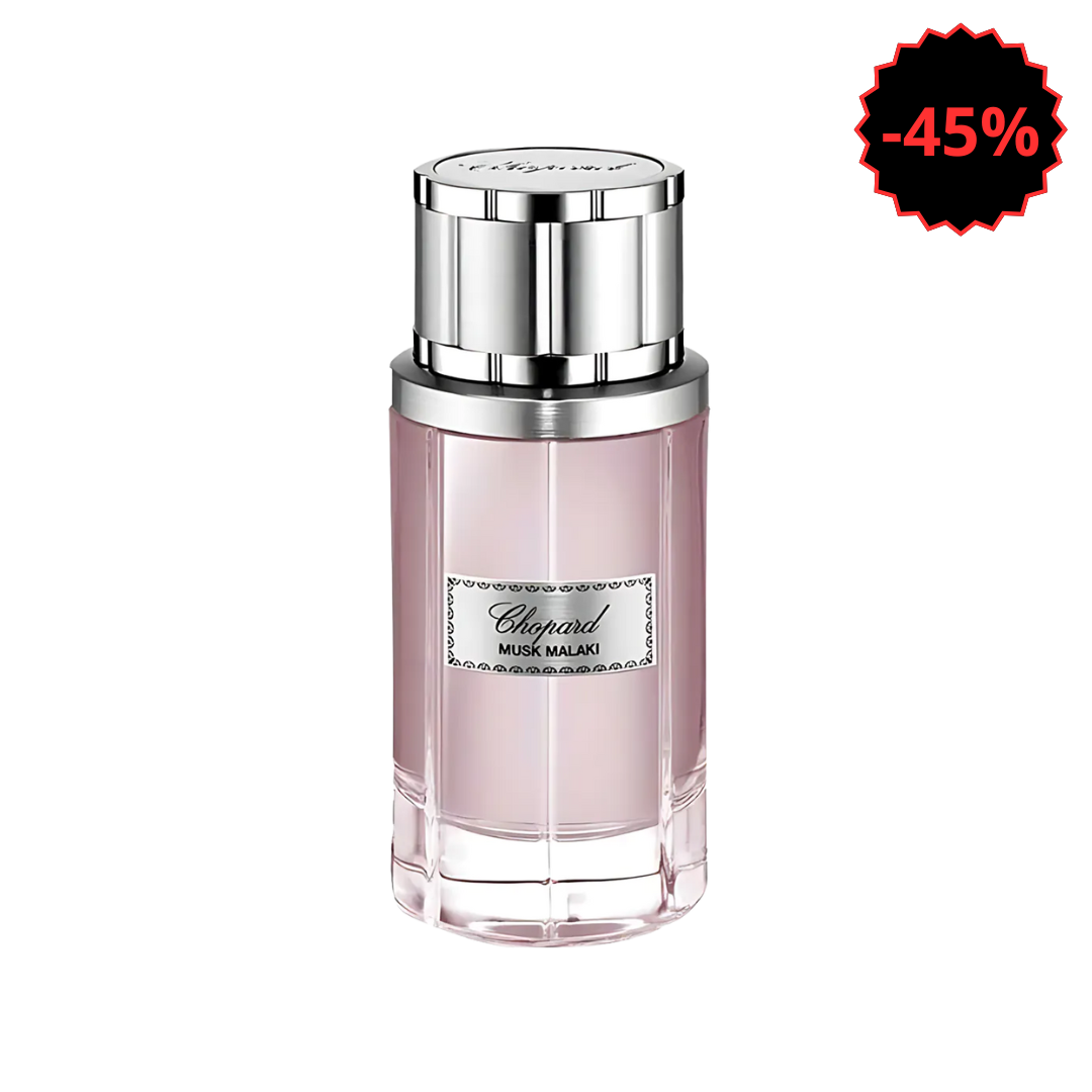 Musk Malaki – Chopard