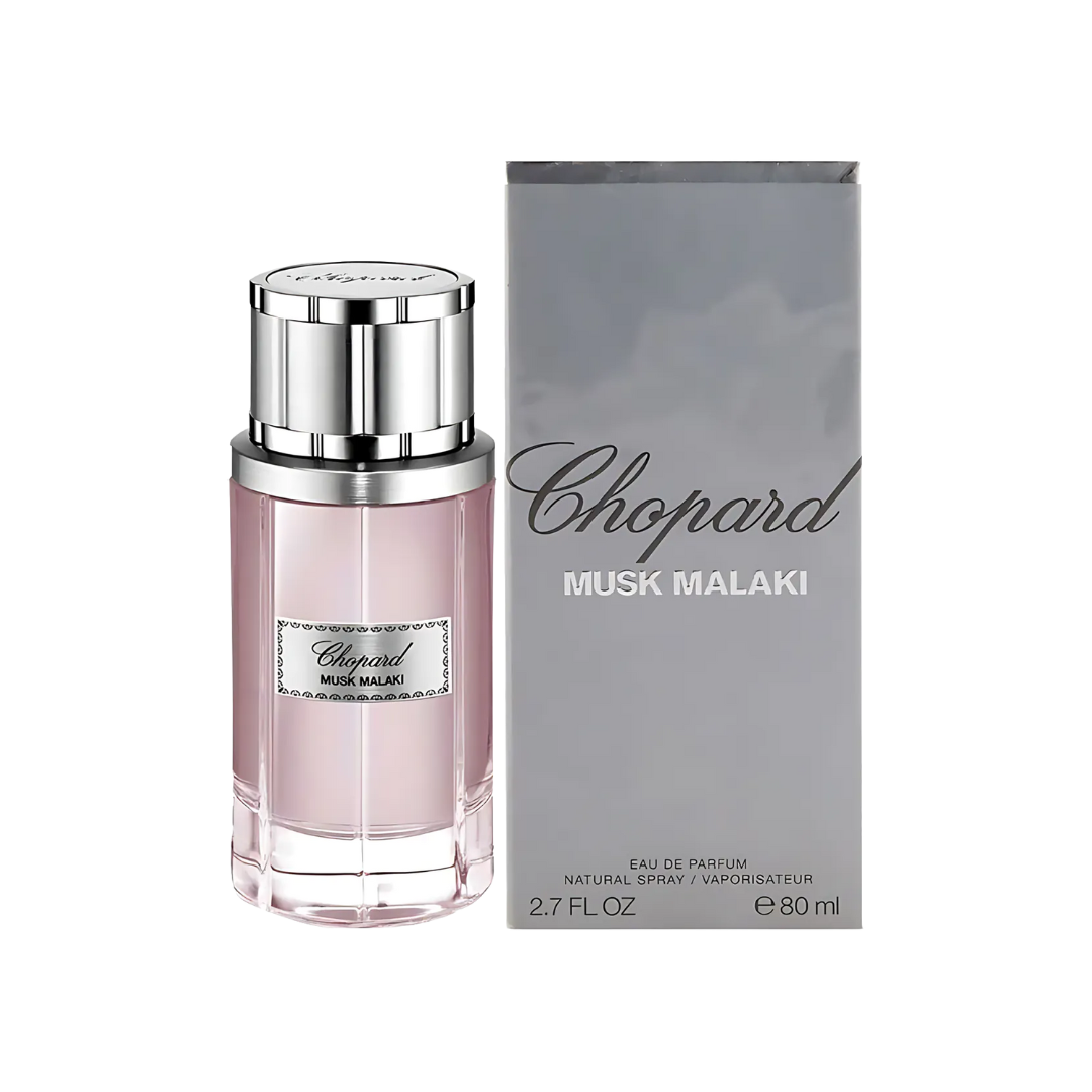 Musk Malaki – Chopard