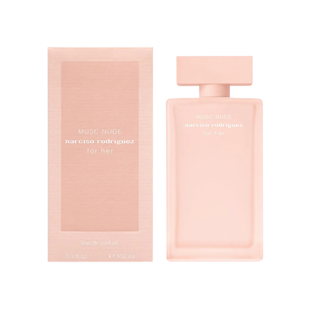 For Her Musc Nude – Narciso Rodriguez
