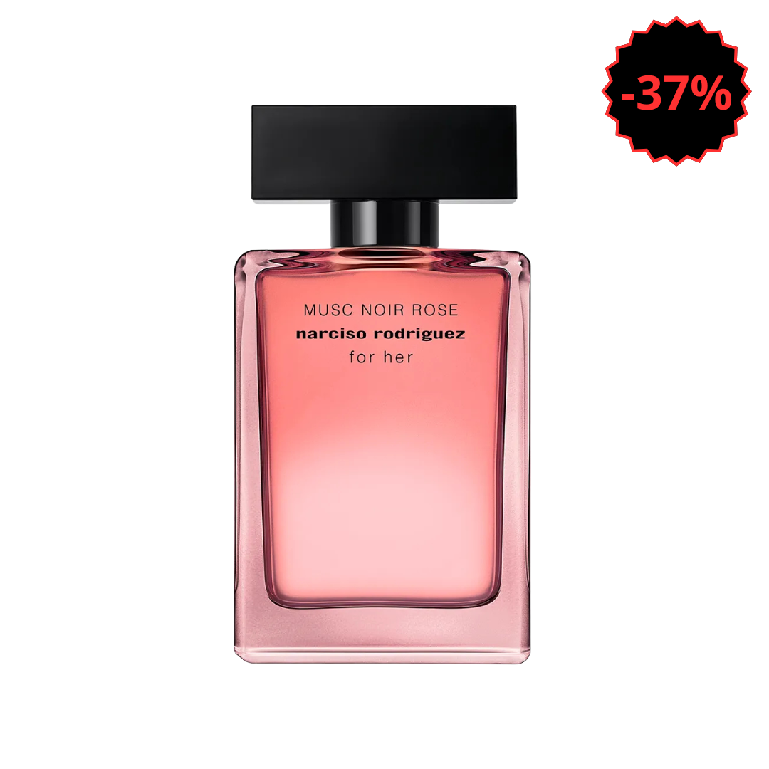 Musc Noir Rose – Narciso Rodriguez