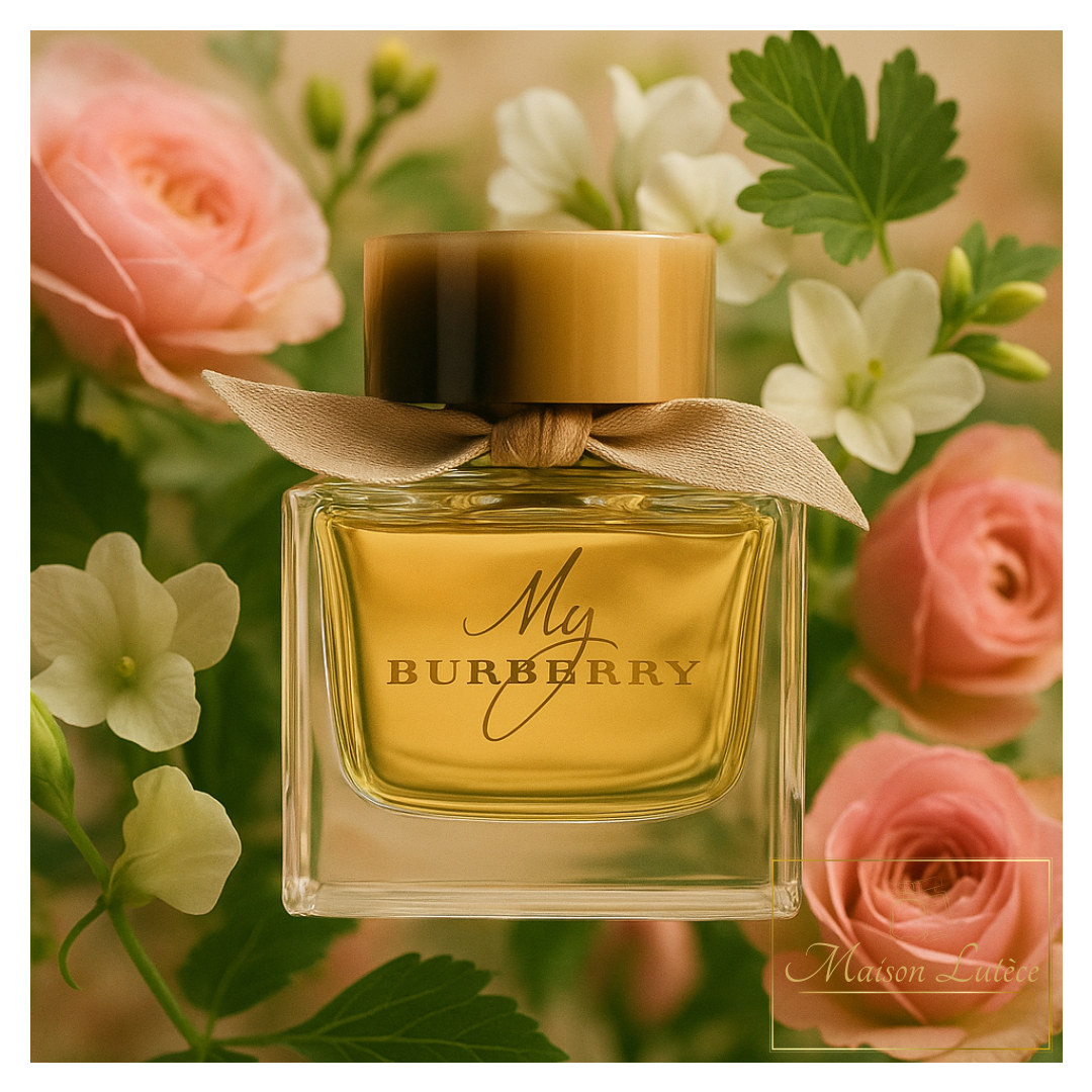 My Burberry – Burberry