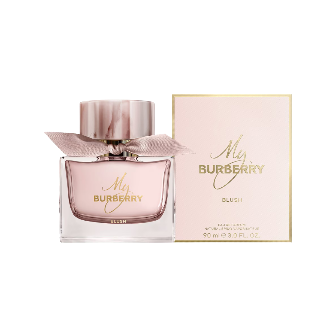 My Burberry Blush – Burberry