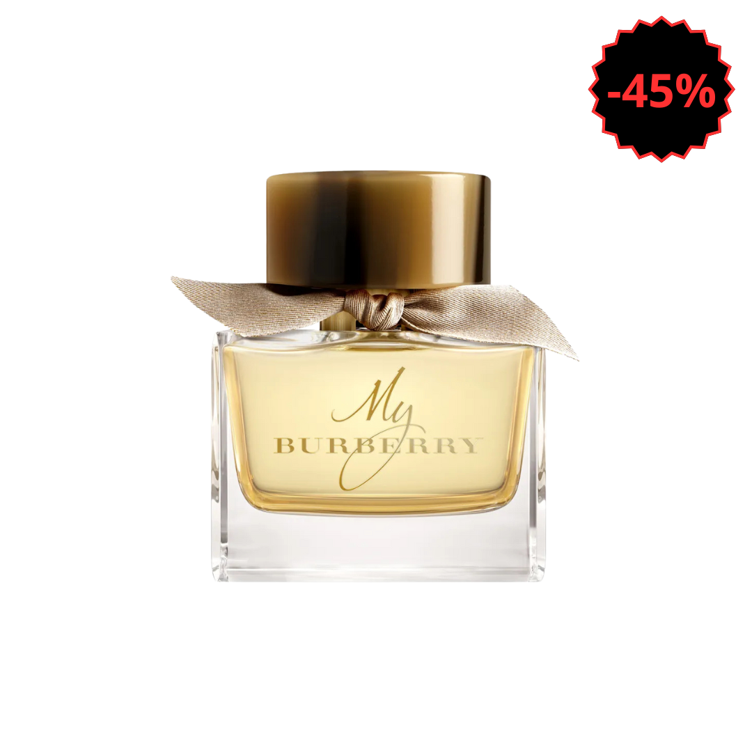 My Burberry – Burberry