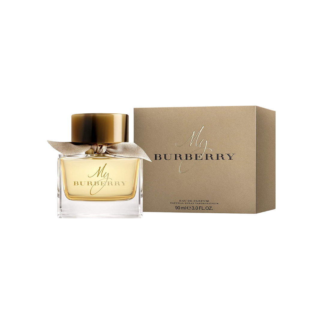 My Burberry – Burberry