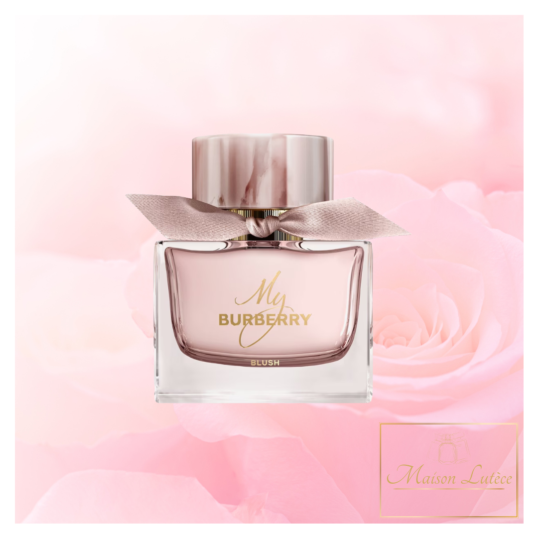 My Burberry Blush – Burberry