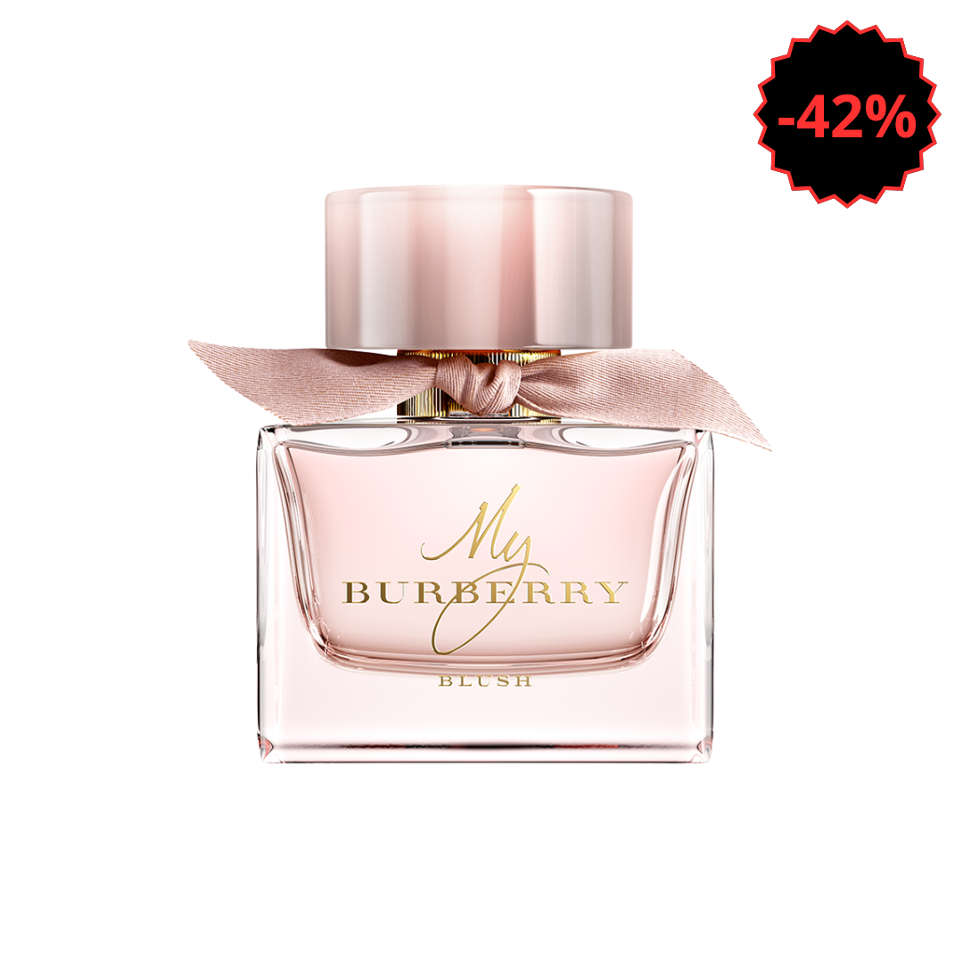 My Burberry Blush – Burberry