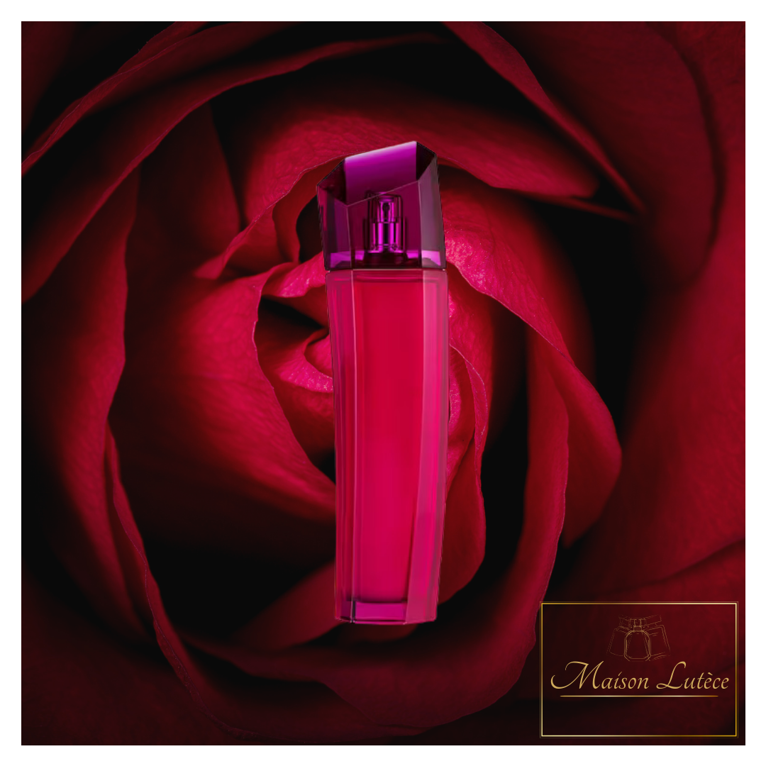 Magnetism – Escada