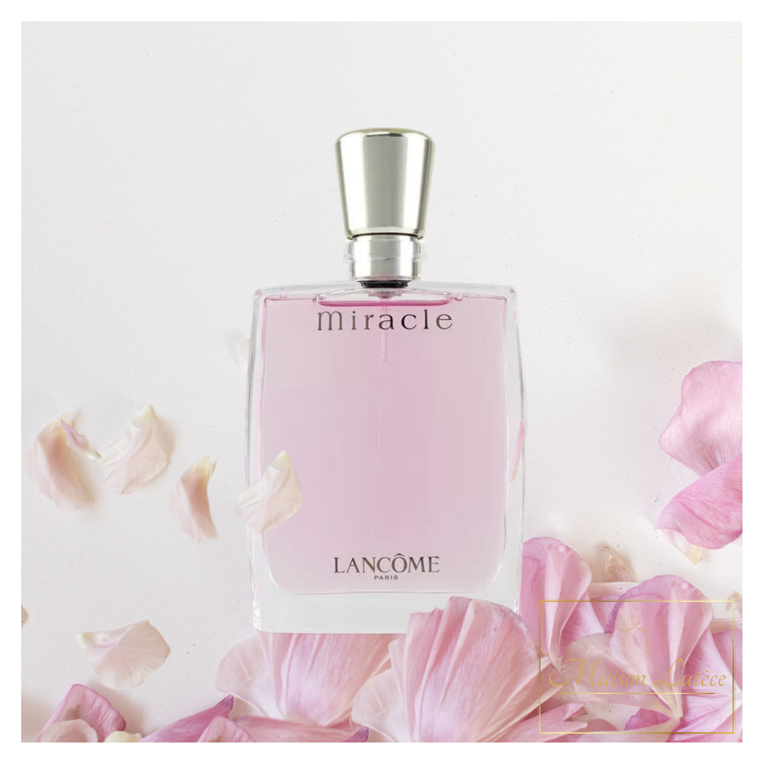 Miracle – Lancôme
