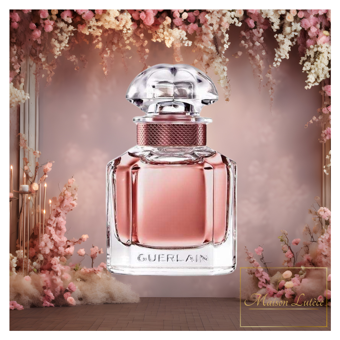 Mon Guerlain Intense – Guerlain