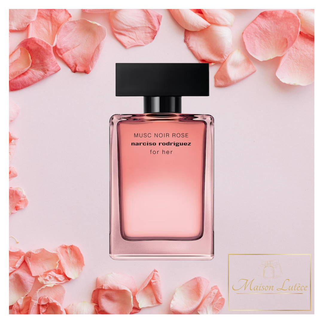Musc Noir Rose – Narciso Rodriguez