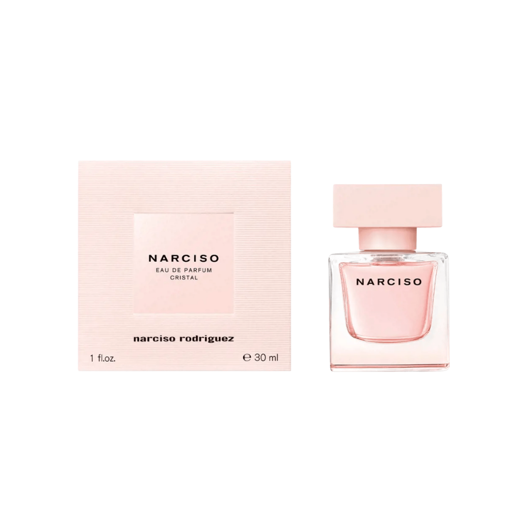 Cristal - Narciso Rodriguez