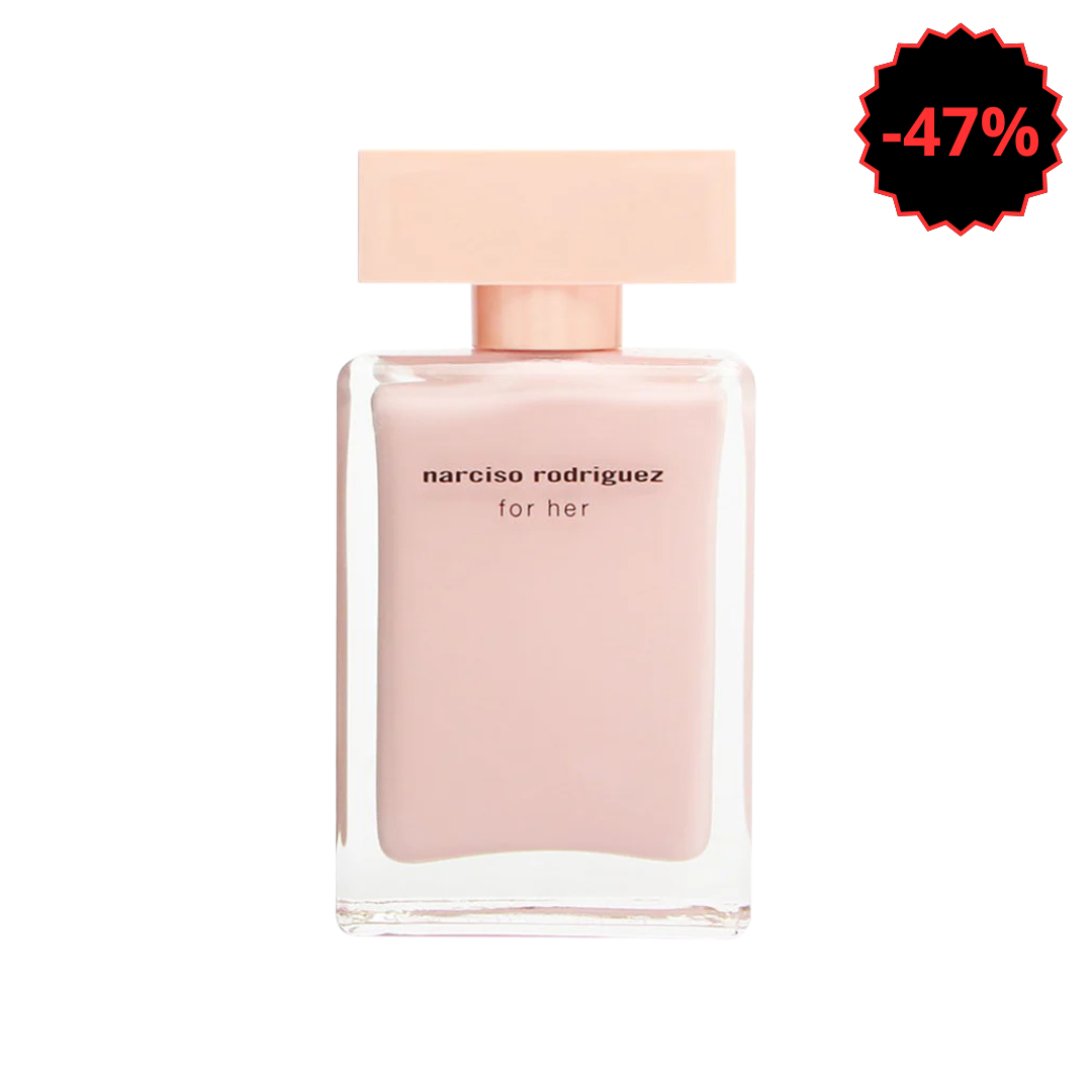 For Her – Narciso Rodriguez