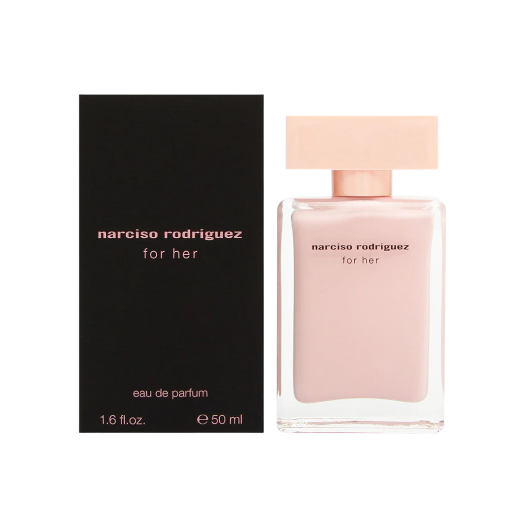 For Her – Narciso Rodriguez
