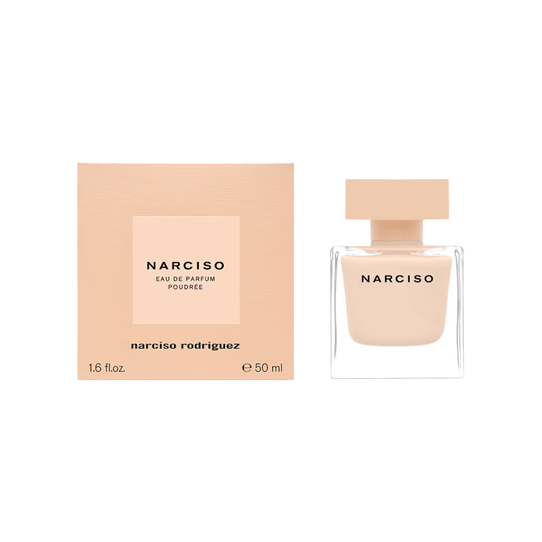 Narciso Poudrée – Narciso Rodriguez