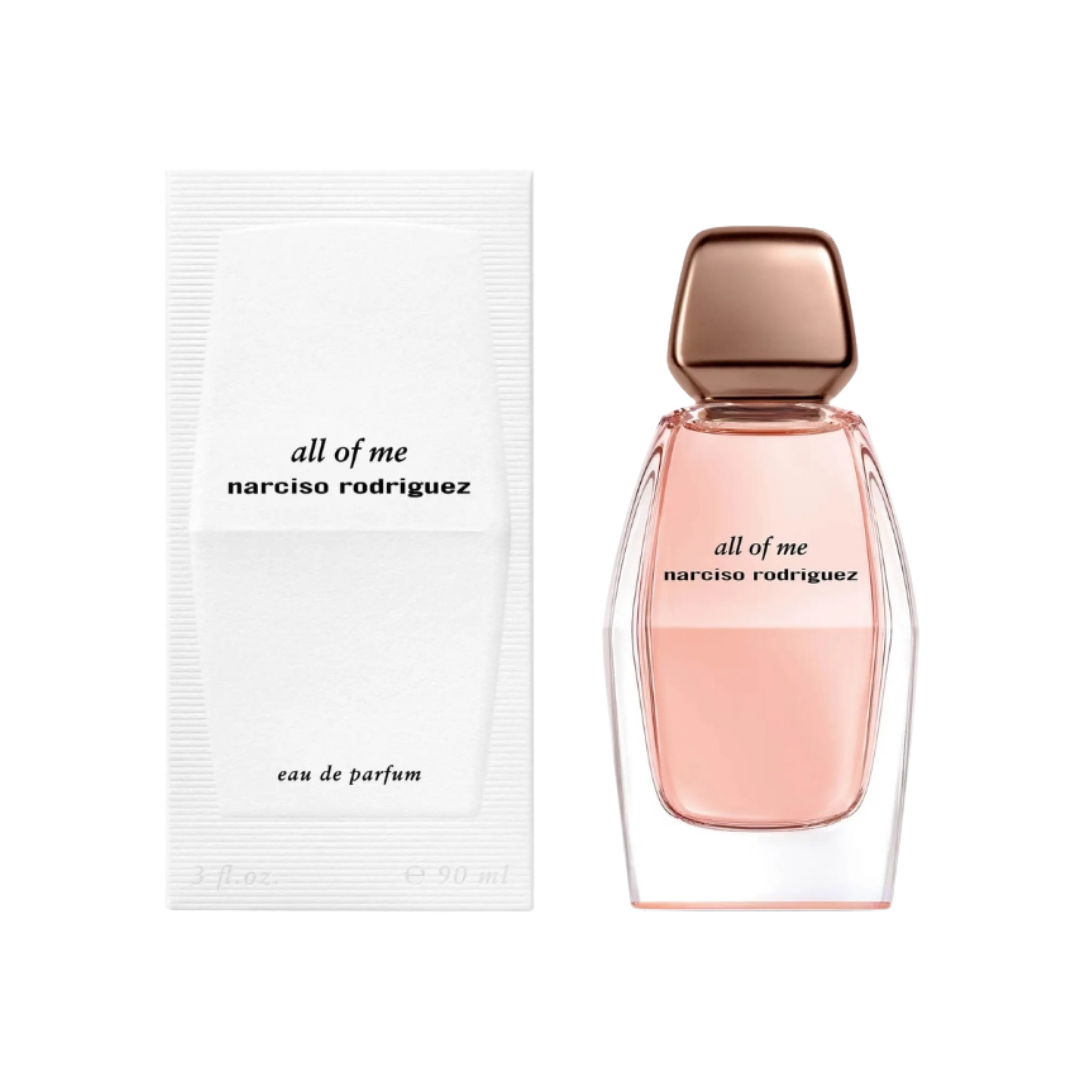 All of Me – Narciso Rodriguez