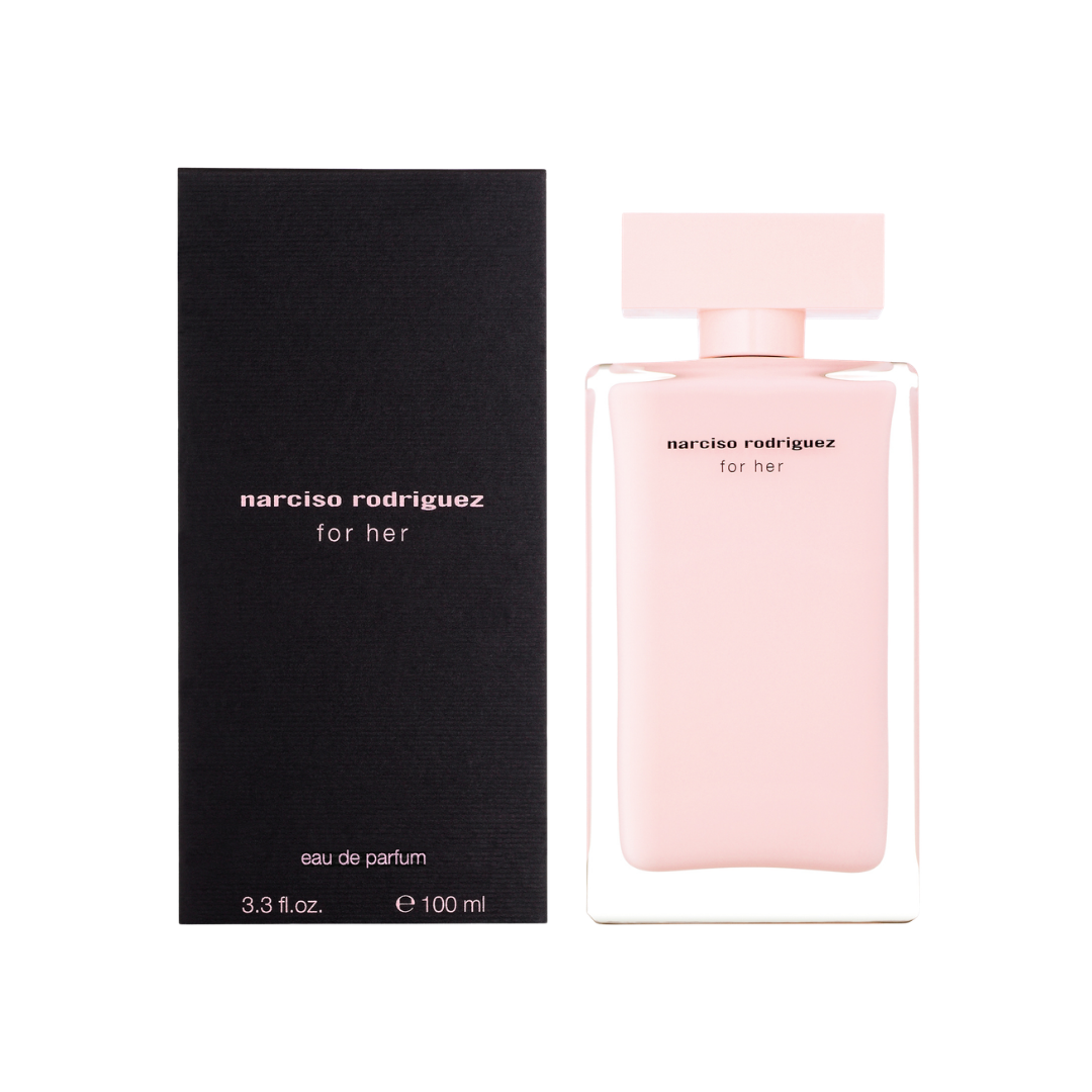 For Her – Narciso Rodriguez EDP