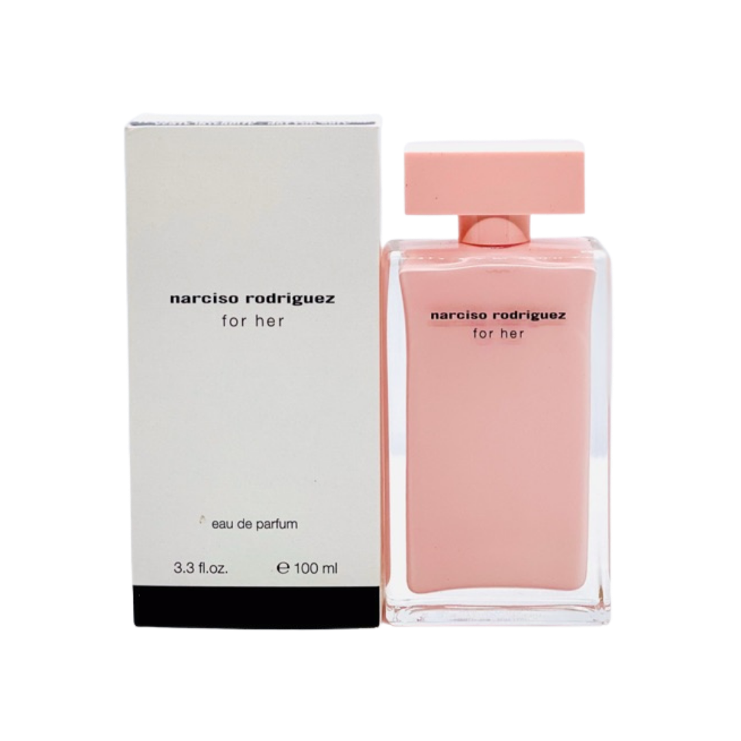 For Her – Narciso Rodriguez EDP