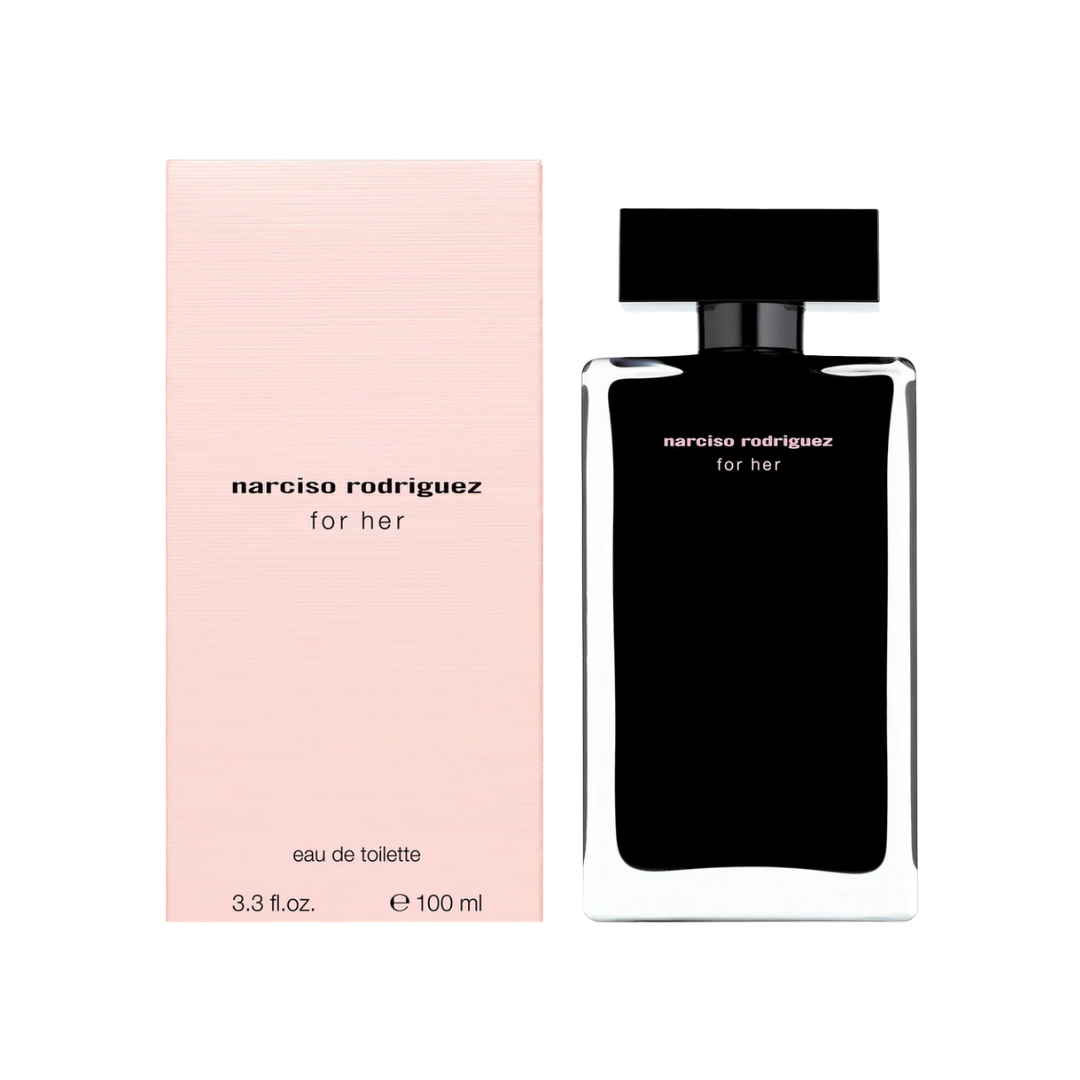 For Her – Narciso Rodriguez